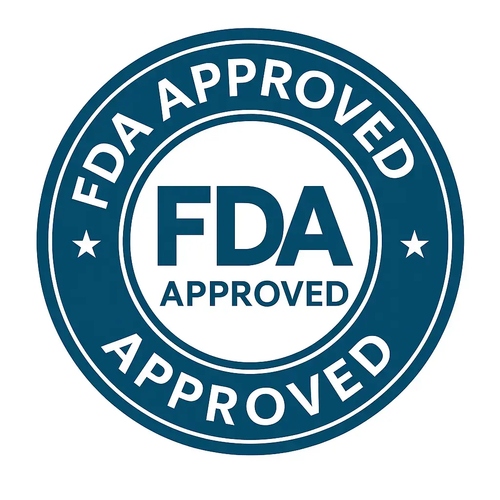 Nervolyn FDA Approved