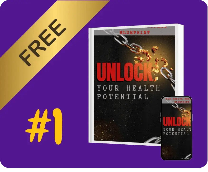 Senior Wellness Blueprint Bonus